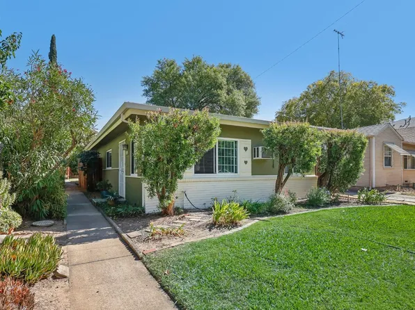 1711-1709 Santa Ynez Way, Sacramento, CA 95816