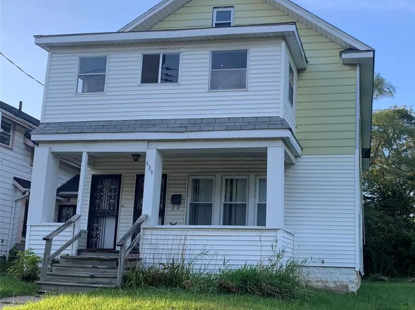 429 Page St, Flint, MI 48505