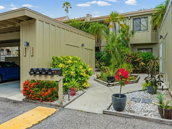 5326 LAKE ARROWHEAD TRAIL #7, SARASOTA, FL 34231
