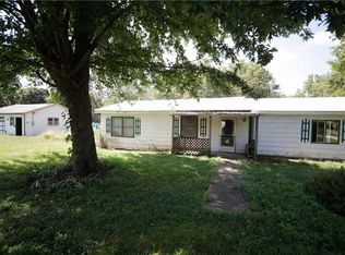 801 SE 219th Rd, Deepwater, MO 64740