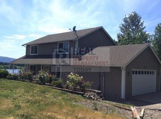 2422 396th Street Ct S, Roy, WA 98580