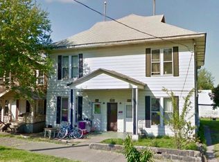 615 S Main St APT 1, Pendleton, OR 97801