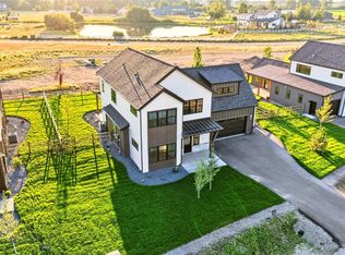 201 Creekbank Loop, Bozeman, MT 59718