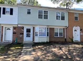 5025 Berwyn Rd, College Park, MD 20740