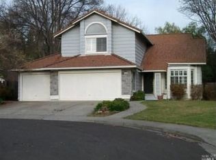 2482 Bay Hill Cir, Fairfield, CA 94534