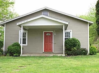 5533 Anderson Rd, Newburgh, IN 47630