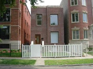 4619 S Langley Ave #2, Chicago, IL 60653