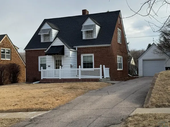 2926 Douglas St, Sioux City, IA 51104