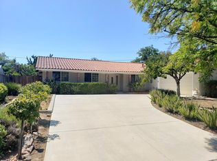 12141 Terrence Ave, Saratoga, CA 95070