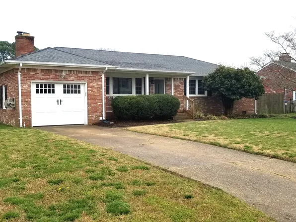 1032 Patrick Henry Way, Virginia Beach, VA 23455