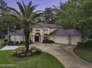 2659 COUNTRY SIDE Drive, Fleming Island, FL 32003
