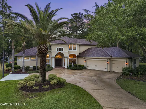 2659 COUNTRY SIDE Drive, Fleming Island, FL 32003