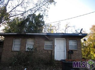 823 N 47th St, Baton Rouge, LA 70802