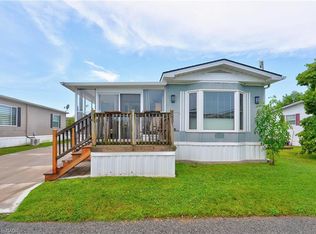 3033 Townline Rd #267, Fort Erie, ON L0S1S1