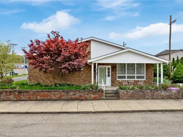 3790 Jefferson St, Bellaire, OH 43906