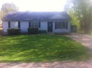 156 Pickford St, Novi, MI 48377