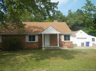 309 Brainard Rd, Enfield, CT 06082