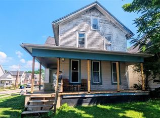 627 Greenwood Ave, Toledo, OH 43605