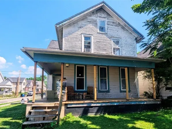 627 Greenwood Ave, Toledo, OH 43605