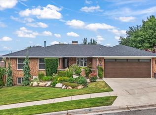 8022 S Deer Creek Rd, Salt Lake City, UT 84121