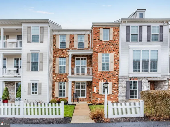 1459 Keegan Ln, Mechanicsburg, PA 17055