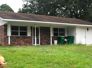 6640 Balboa Cir, Ocean Springs, MS 39564