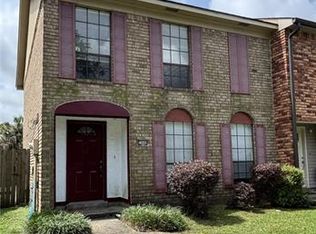 2448 Oxford Pl, Gretna, LA 70056