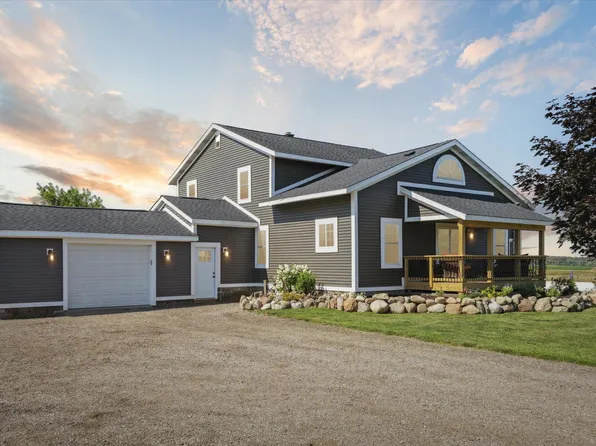 15857 W Cannonsville Rd, Coral, MI 49322