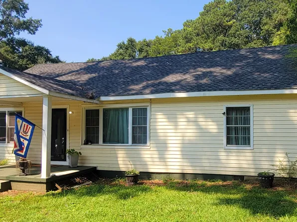444 Colquitt St, Thomaston, GA 30286