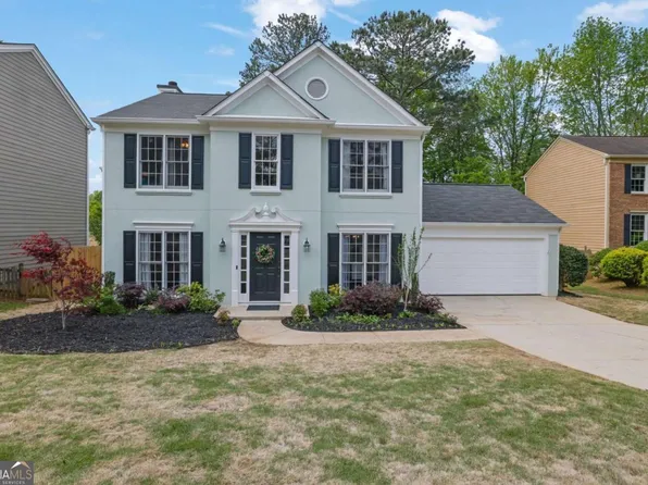 140 Boxford Ct, Johns Creek, GA 30022