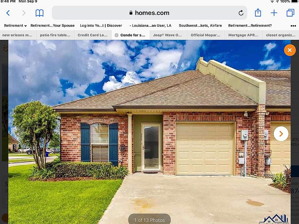 1st image of 200 Harkey Dr