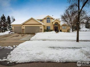 2105 Meander Rd, Windsor, CO 80550