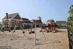 Tot Lot & Play grounds