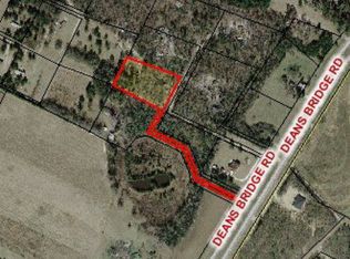 4931-4931 Deans Bridge Rd #B, Blythe, GA 30805