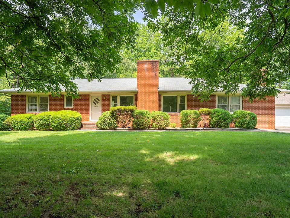 6510 Pleasant Grove Rd
