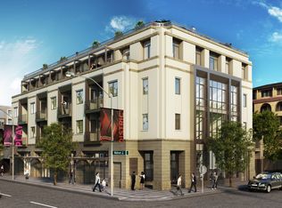 233 N Hudson Ave, Pasadena, CA 91101
