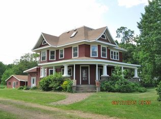 7095 County Hwy E, Arpin, WI 54410