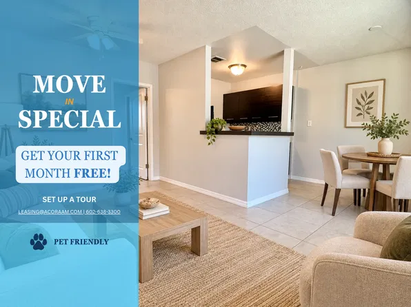 6947 E 6th St, Scottsdale, AZ