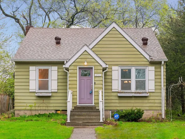 4721 Lakeview Ave N, Brooklyn Center, MN 55429