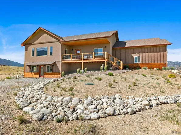 30397 Elk Corridor, Buena Vista, CO 81211