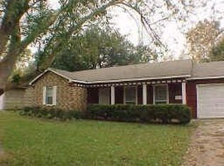 7023 Neff St, Houston, TX 77074