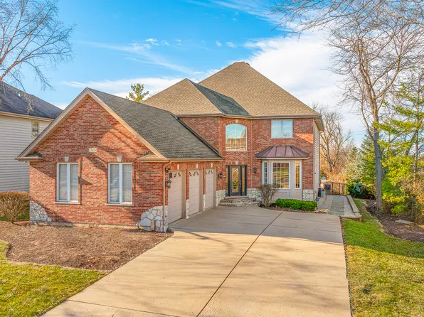 1300 S Ridge Rd, Willowbrook, IL 60527
