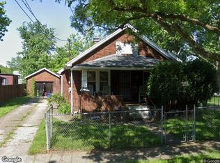 1222 Atwood Ave, Akron, OH 44301