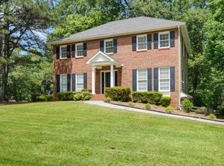 5664 Fairwood Dr NW, Acworth, GA 30101