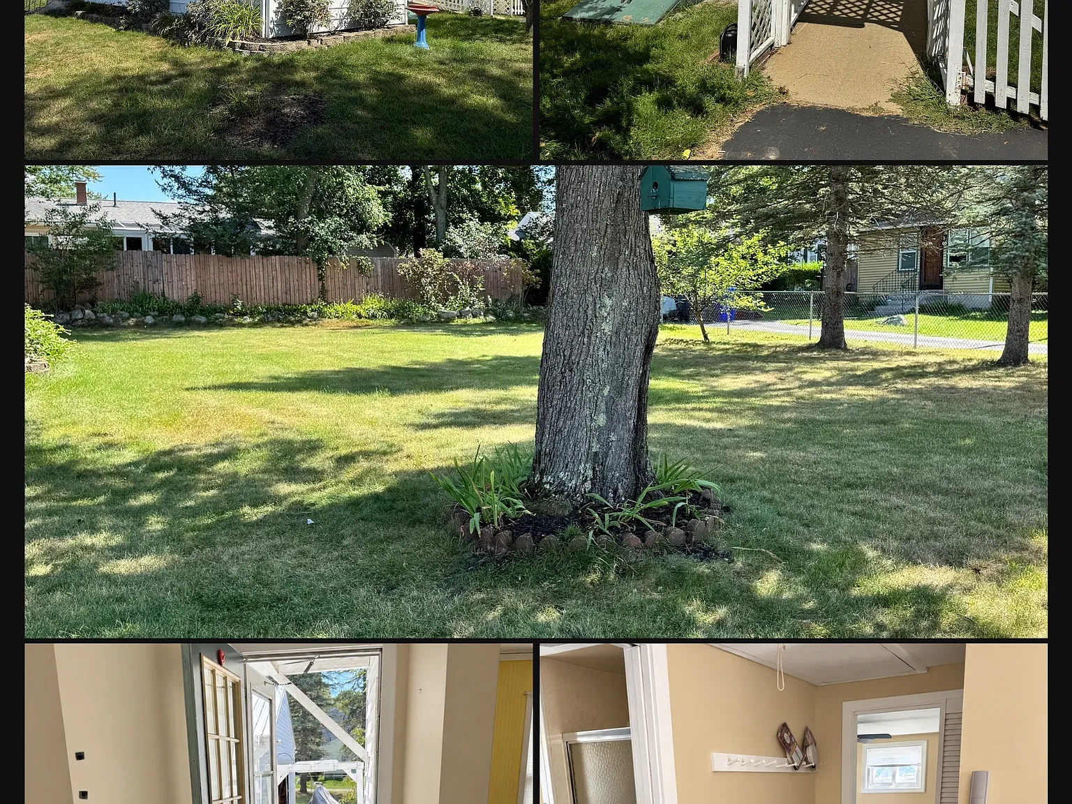 2 bed, 1000 sqft, $2,500 — Photo 4