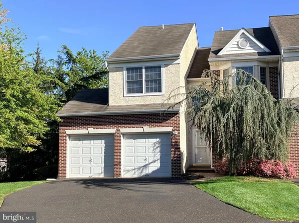 101 Oxford Ct #143, Ambler, PA 19002