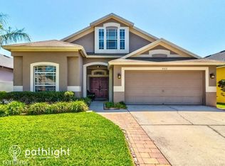 4432 Havelocke Dr, Land O Lakes, FL 34638