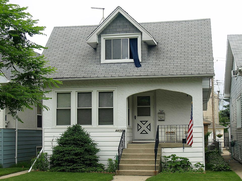 1st image of 5108 N Kolmar Ave