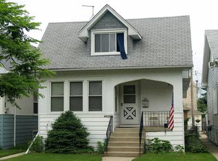 5108 N Kolmar Ave, Chicago, IL 60630