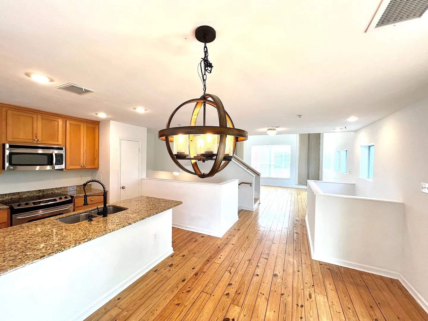 Unique Contemporary Style Home with an Updated Modern Look — Photo 2